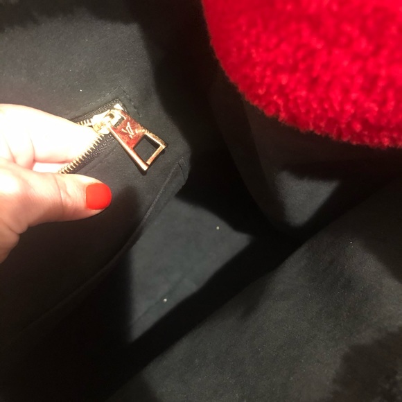 SOLD TEDDY ONTHEGO GIANT MONOGRAM *LIMITED-EDITION - Picture 12 of 13